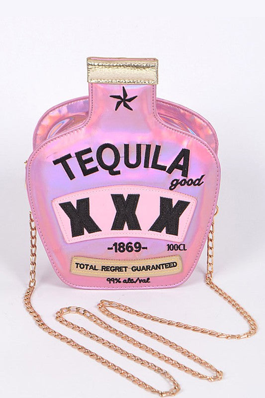 Tequila Swing Bag
