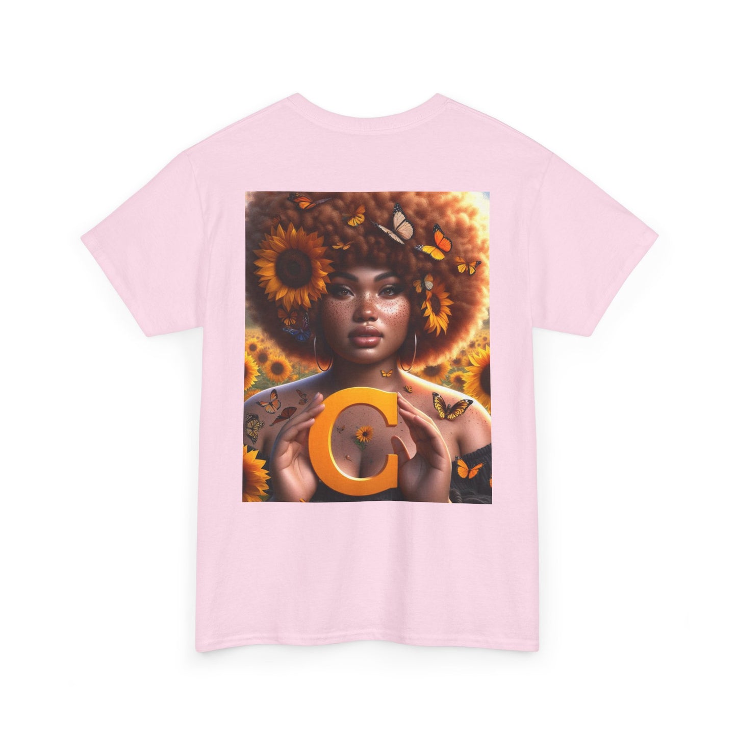 Oyera Charisma Merch Tee