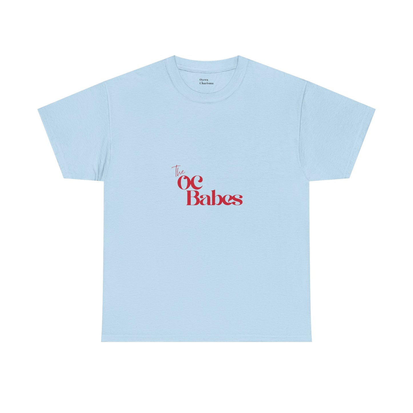 “The OC Babes” Graphic Tee