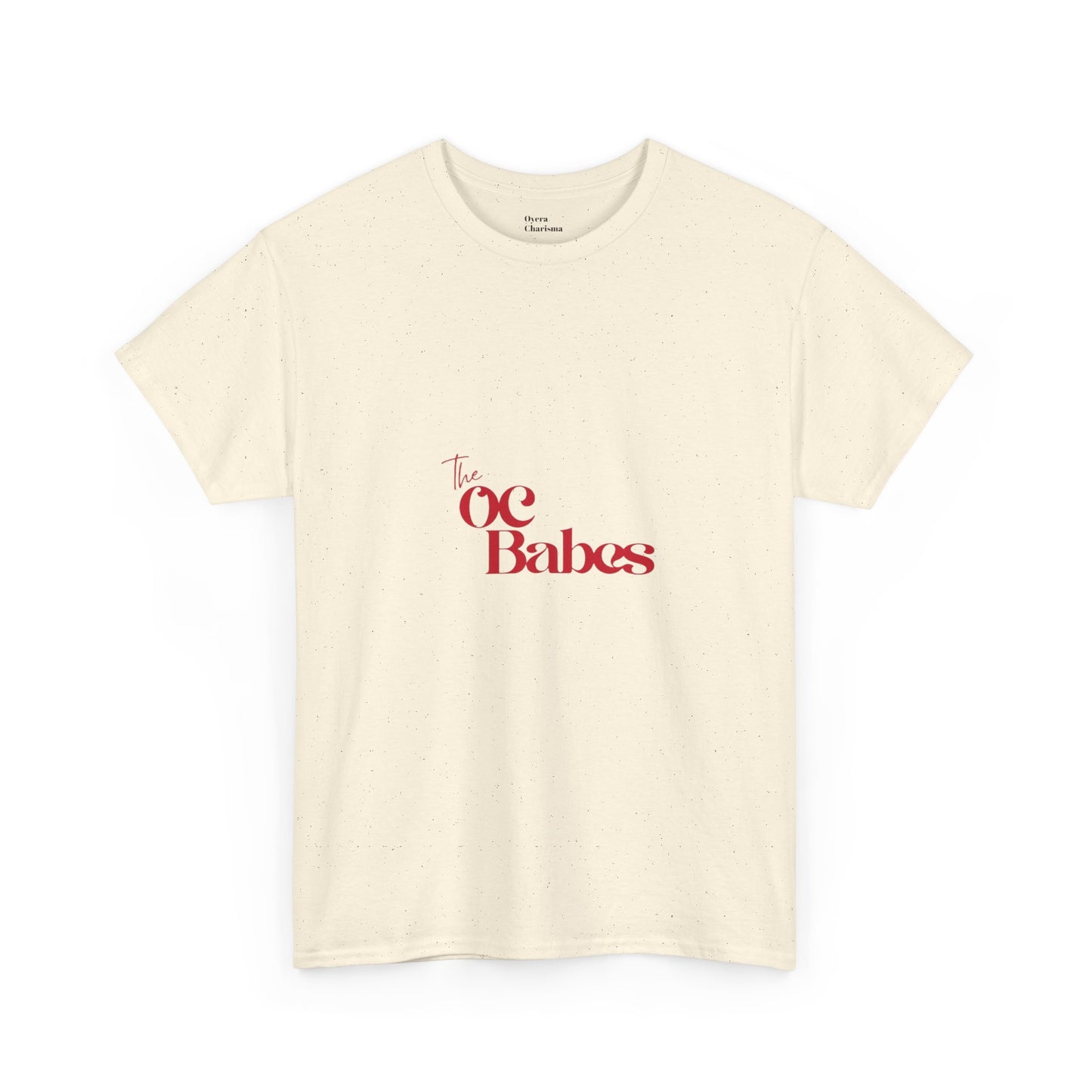 “The OC Babes” Graphic Tee
