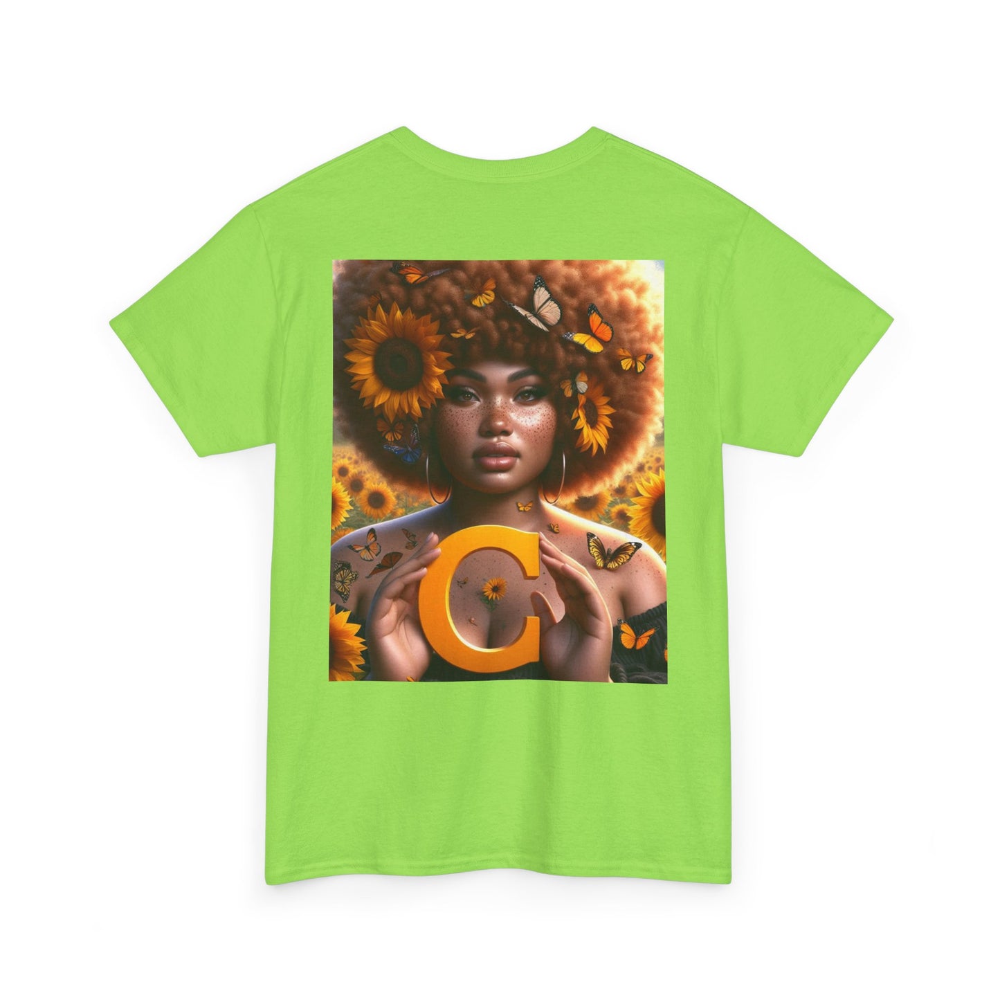 Oyera Charisma Merch Tee