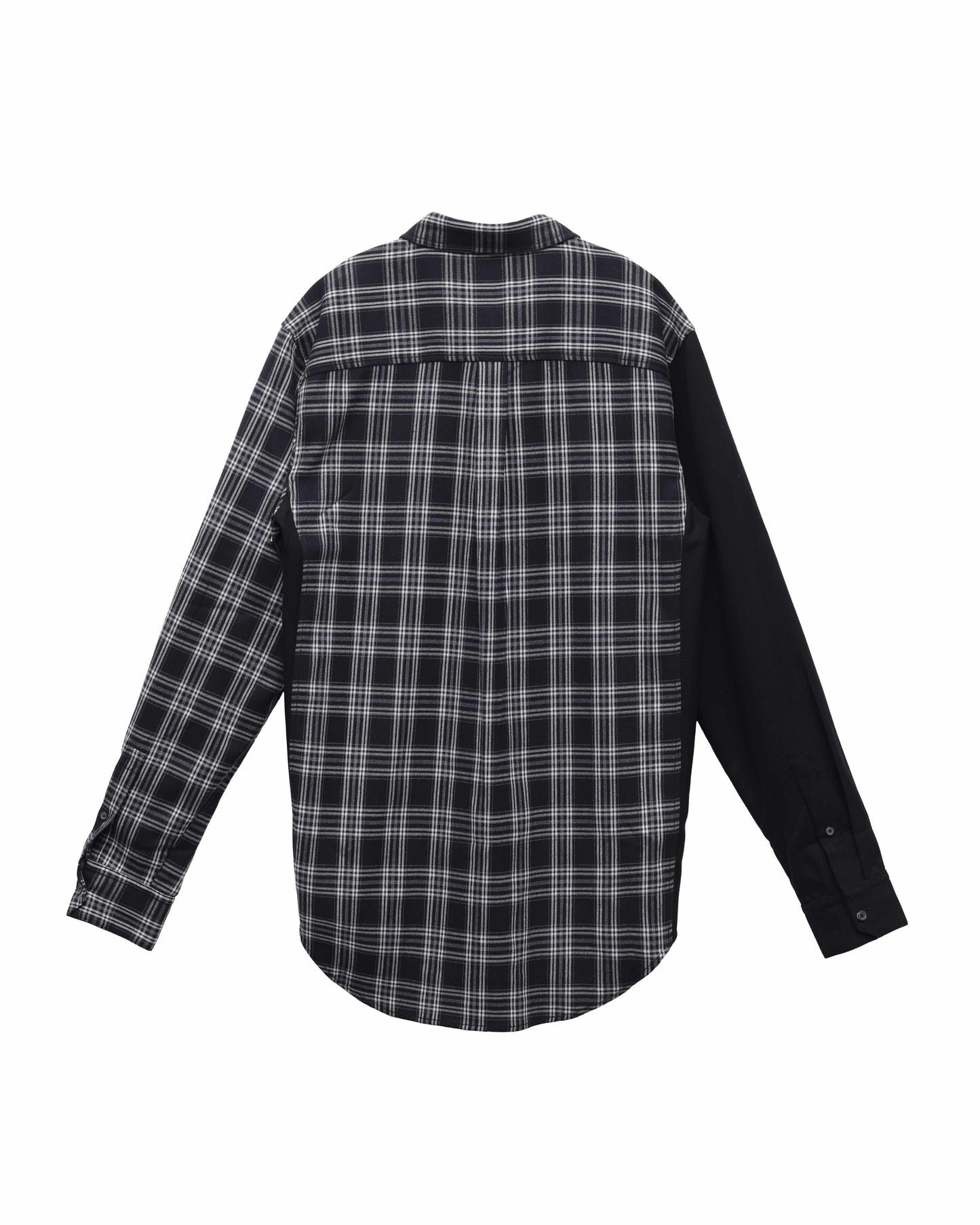 “Blocker” Button Up Shirt