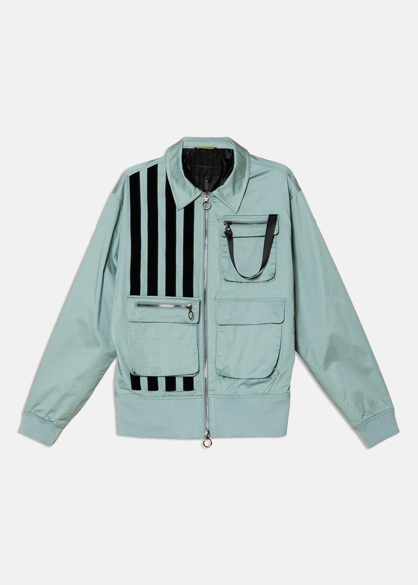“Mr Guy” Jacket