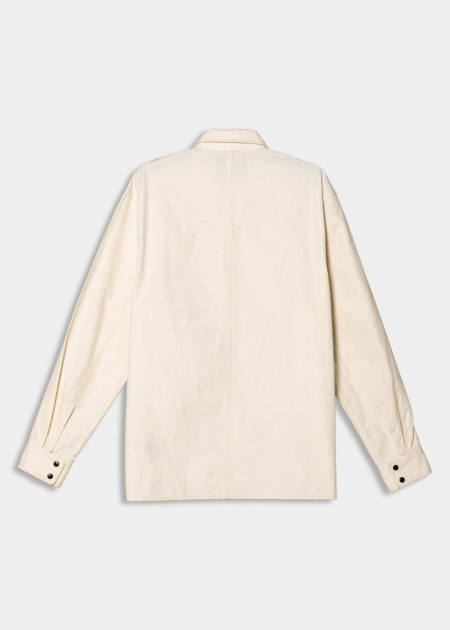 “Your Canvas” Shirt