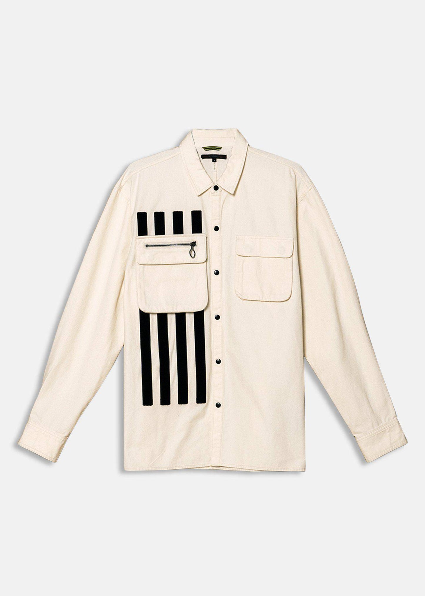 “Your Canvas” Shirt