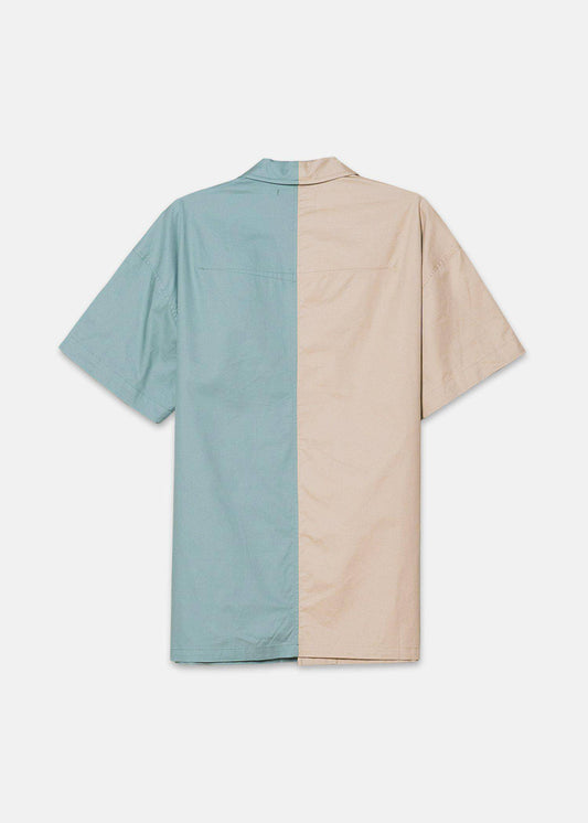 “Levels V2” Short Sleeve Shirt