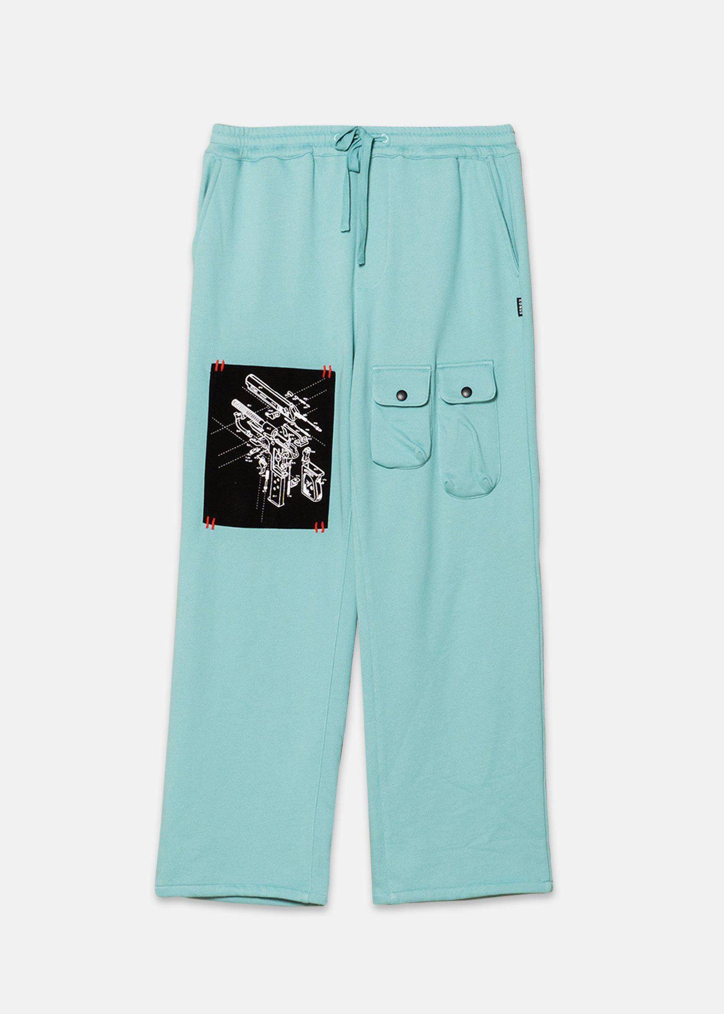 “Put Em Up” Sweatpants