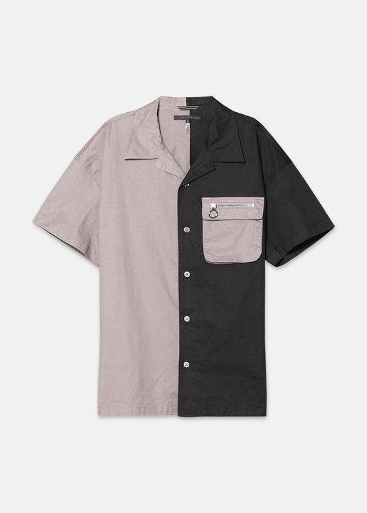 “Levels” Short Sleeve Shirt