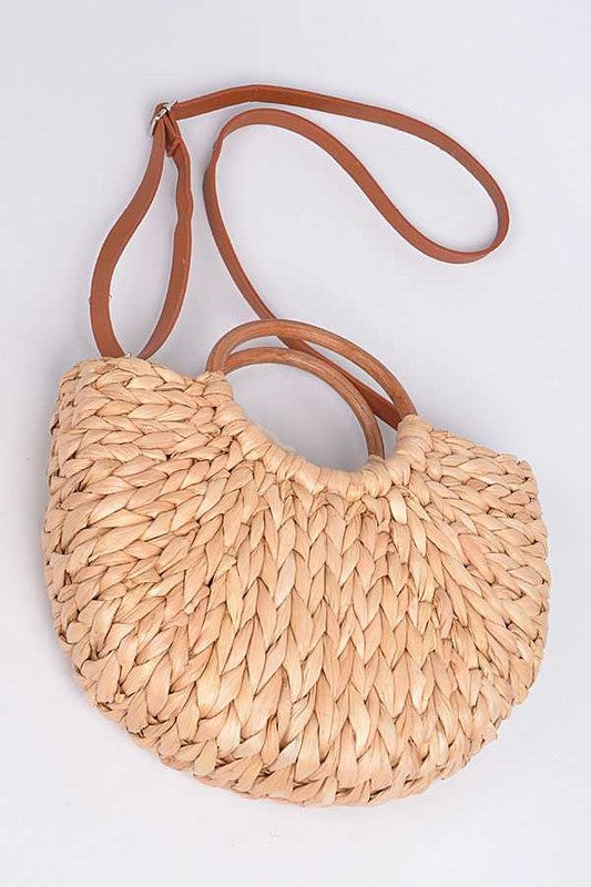 “Shell Shocked” Swing Clutch