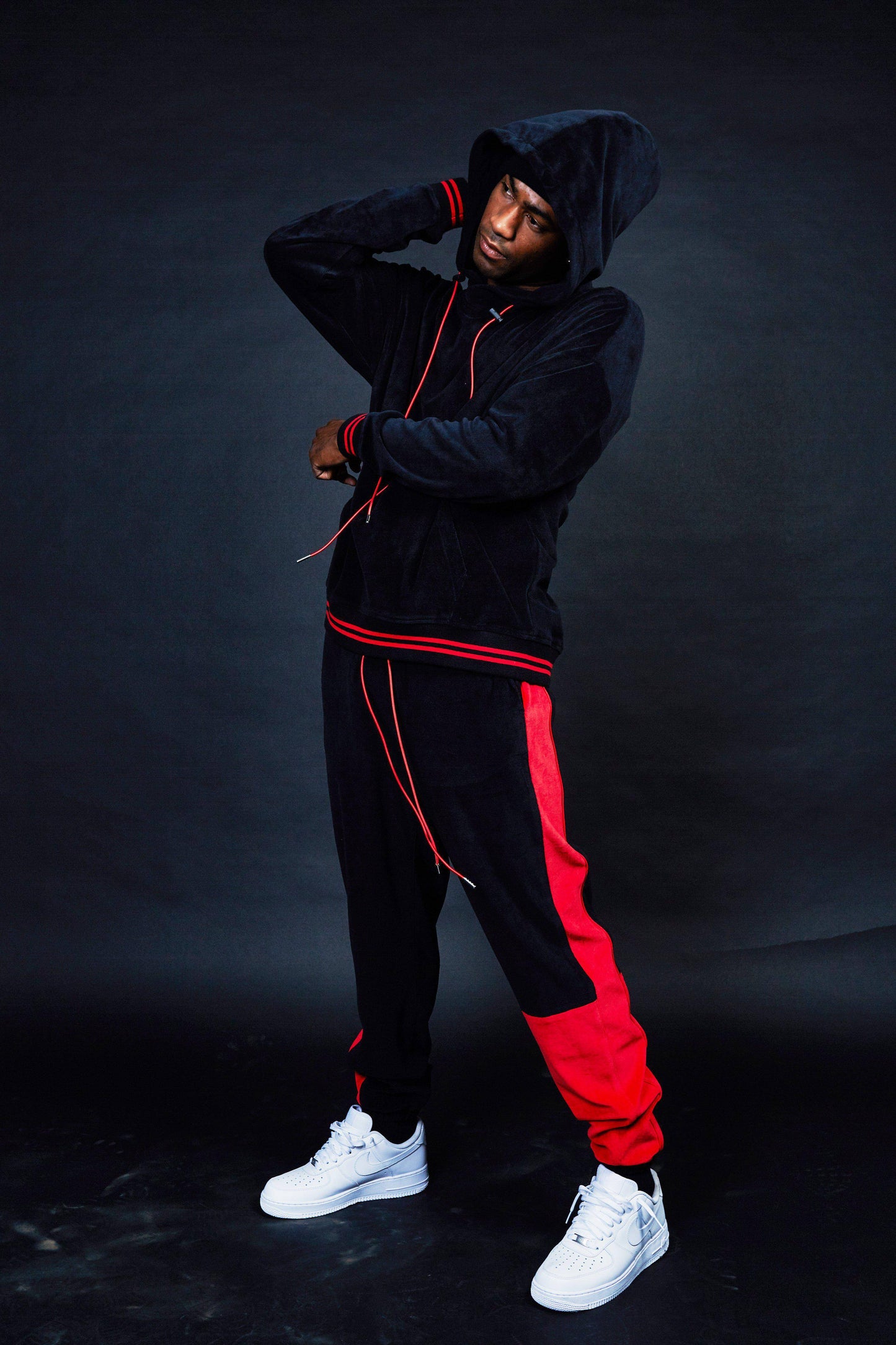 “Checkmate” Pants
