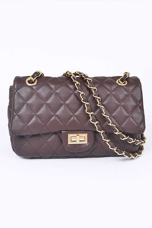 “Majic Miracle” Shoulder Bag