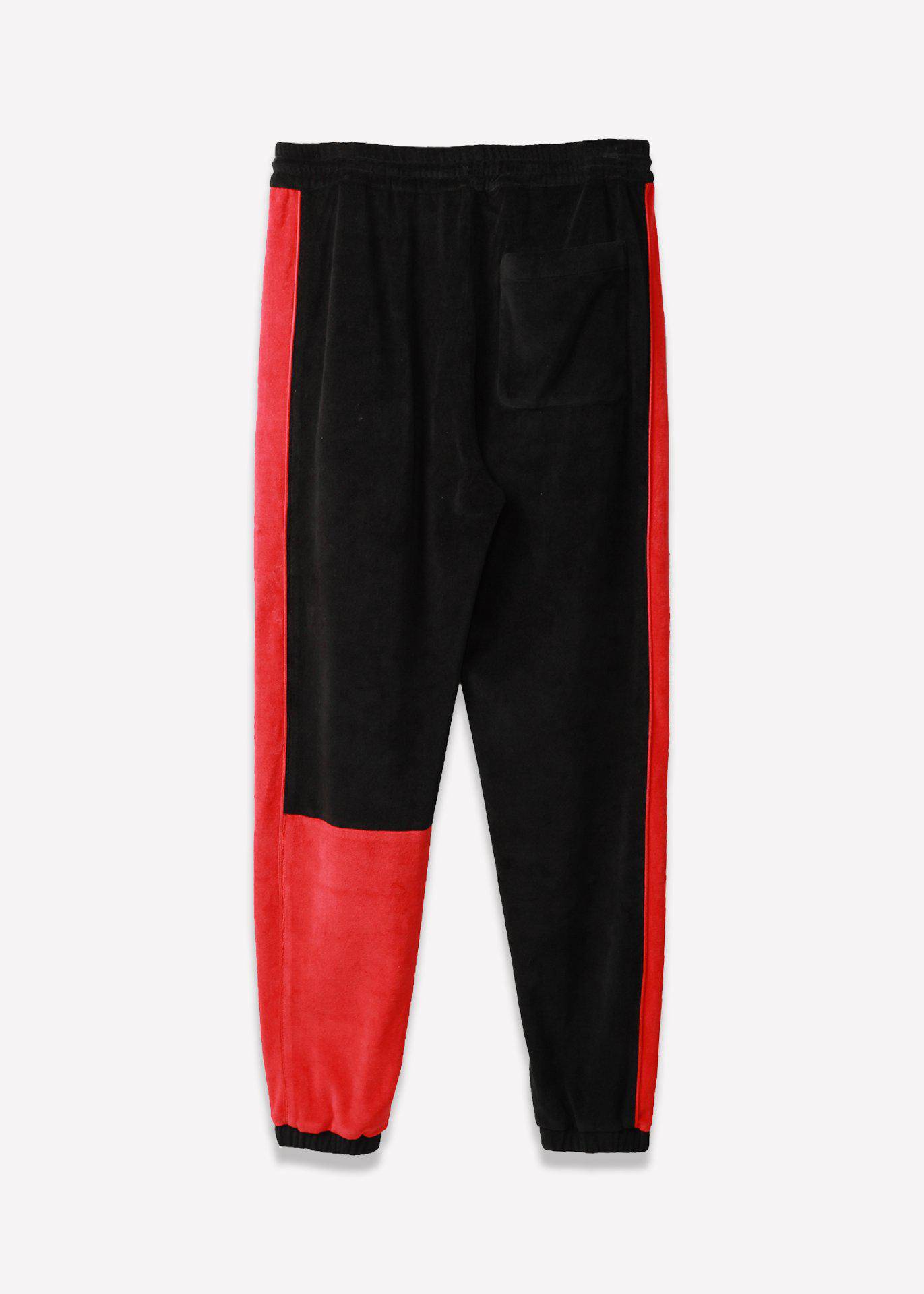“Checkmate” Pants