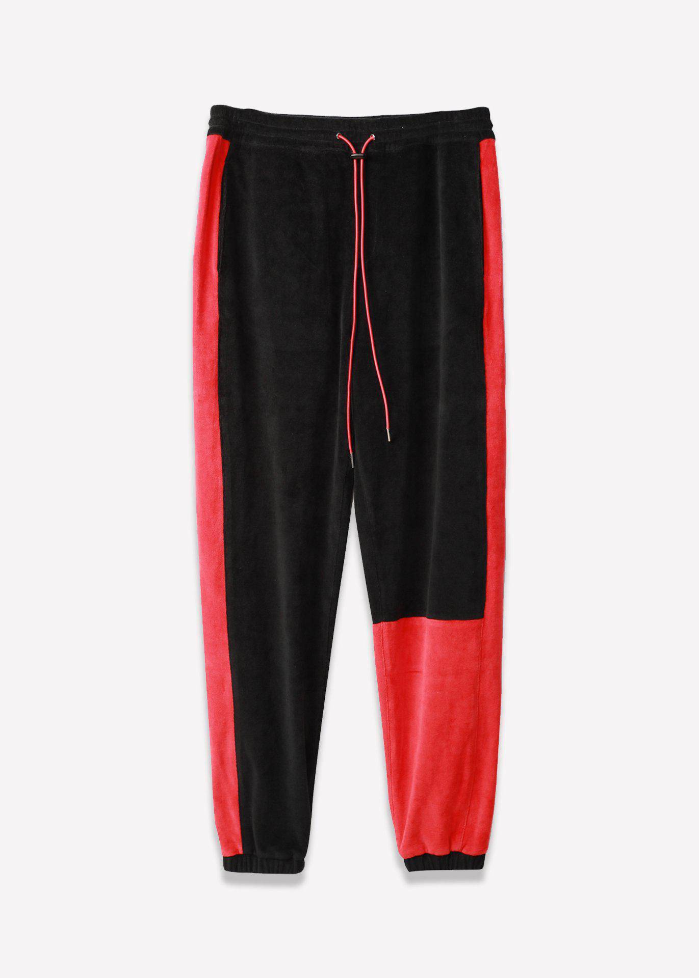 “Checkmate” Pants