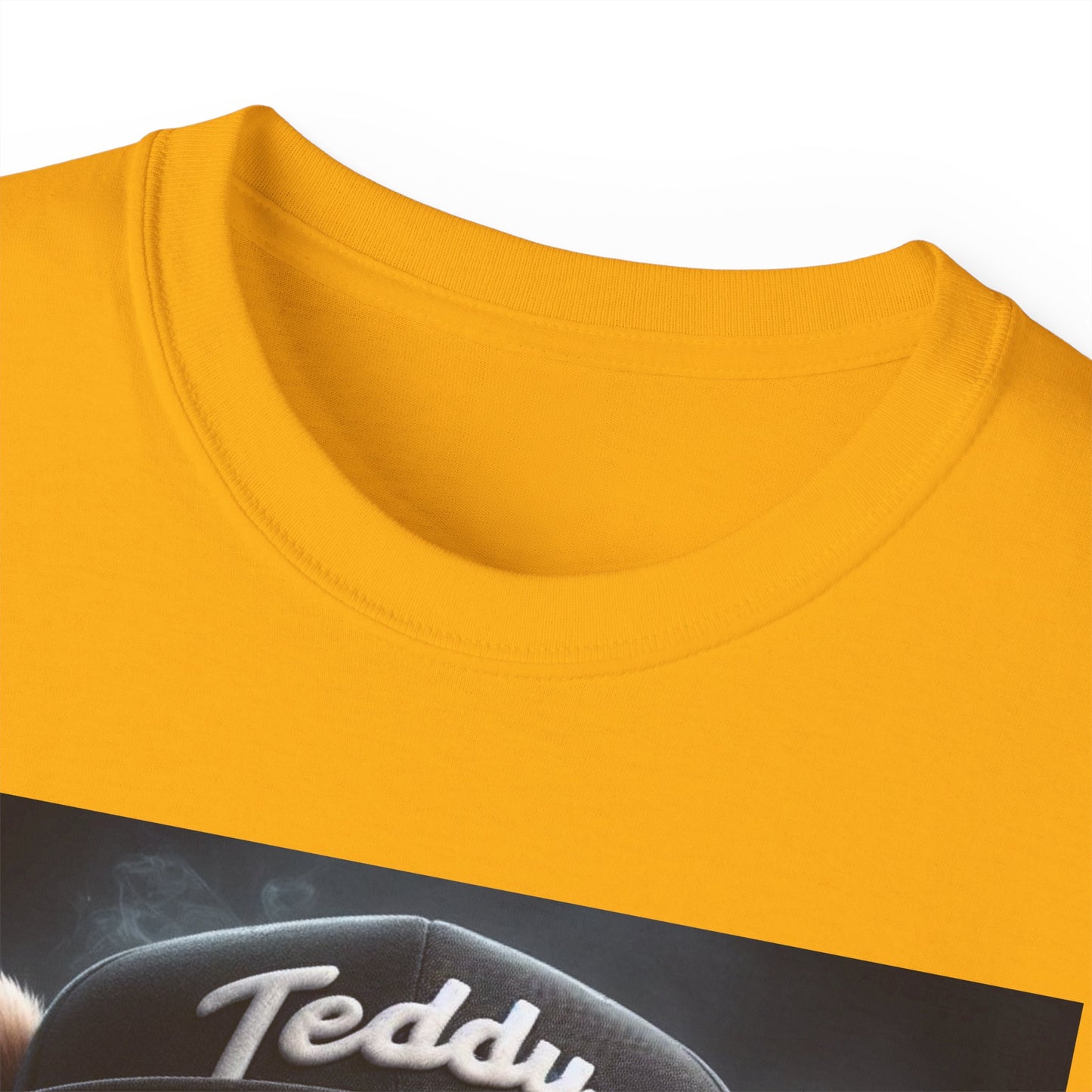 Teddy Graphic Tee