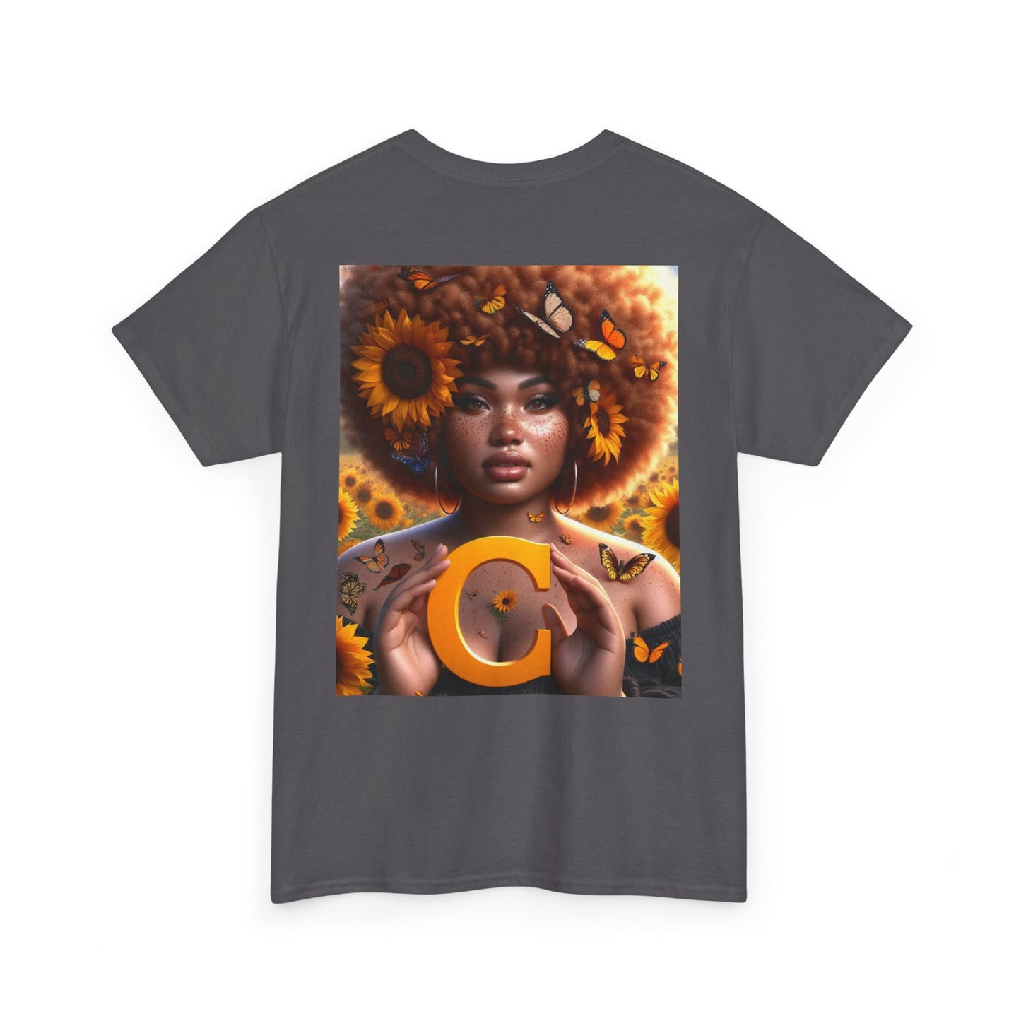 Oyera Charisma Merch Tee
