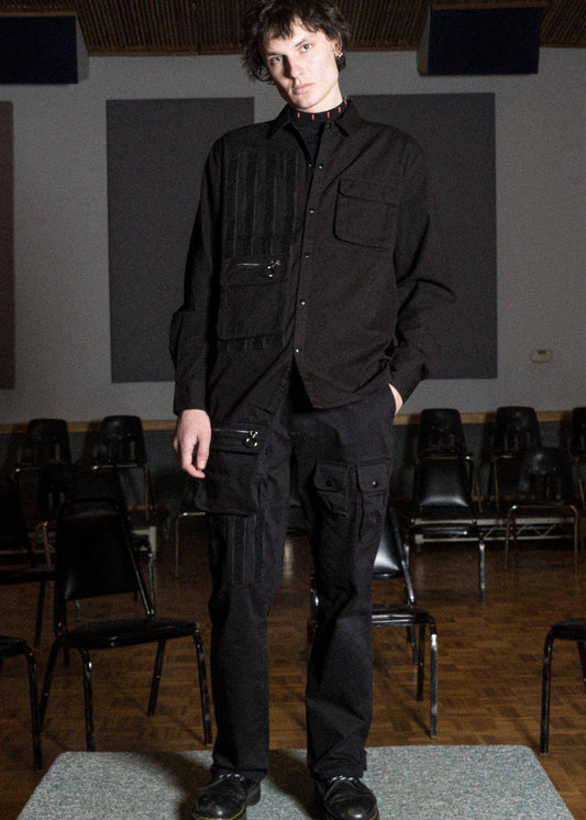 “Your Canvas V2” Shirt