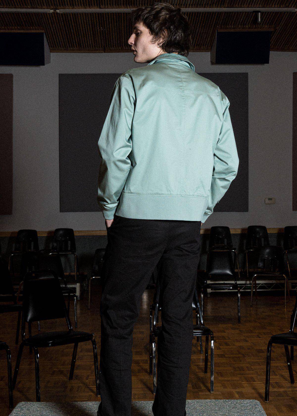 “Mr Guy” Jacket