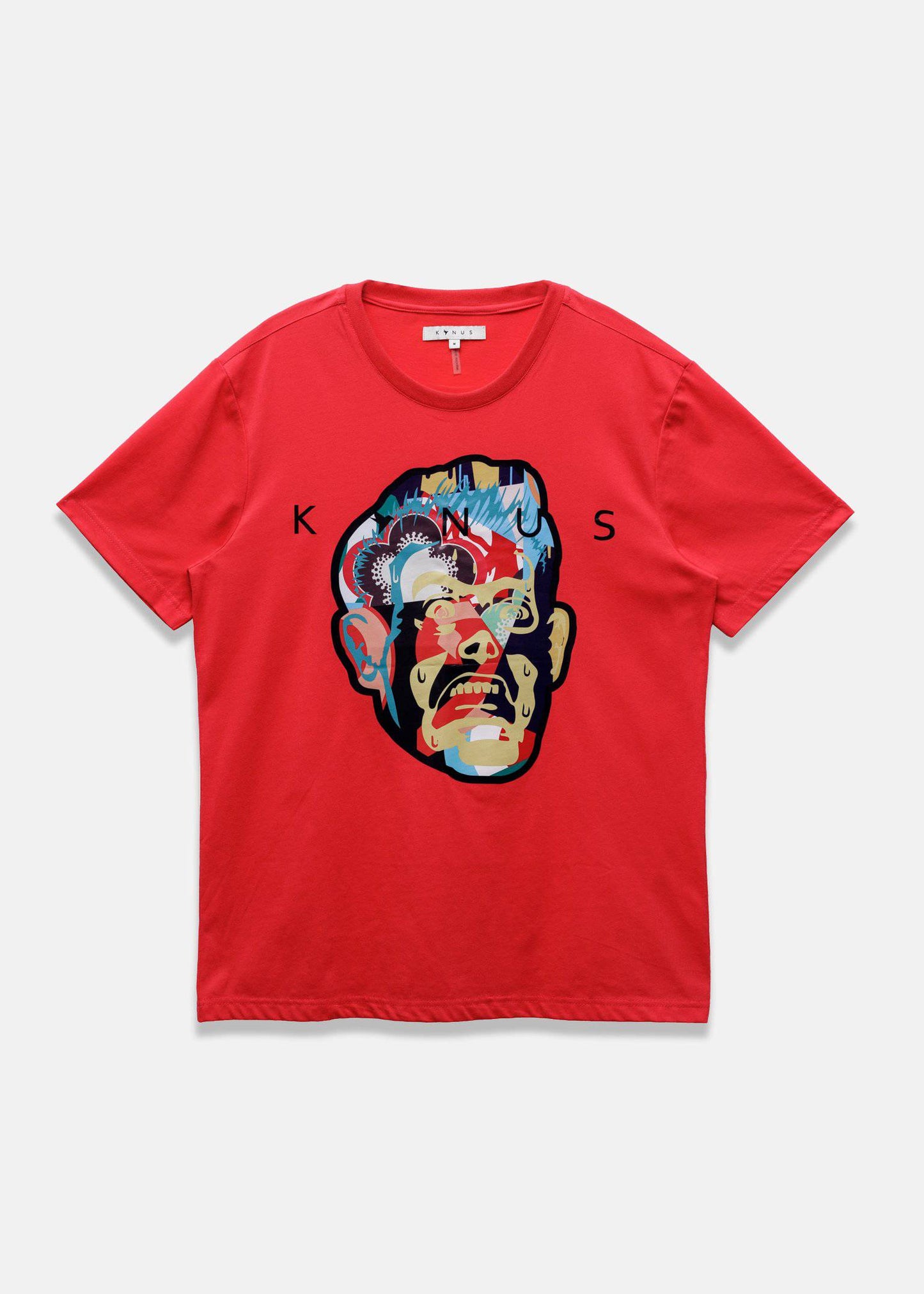 “Be Mindful” Graphic Tee