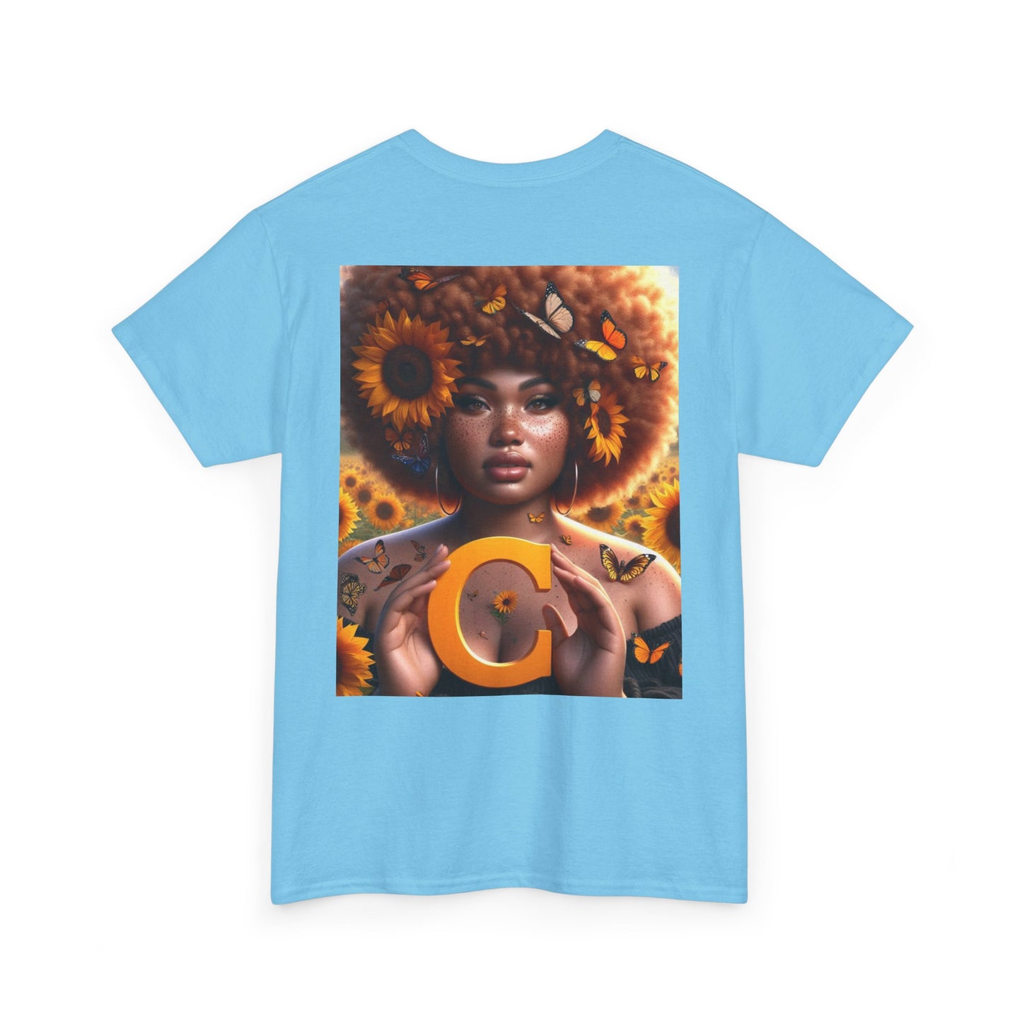 Oyera Charisma Merch Tee