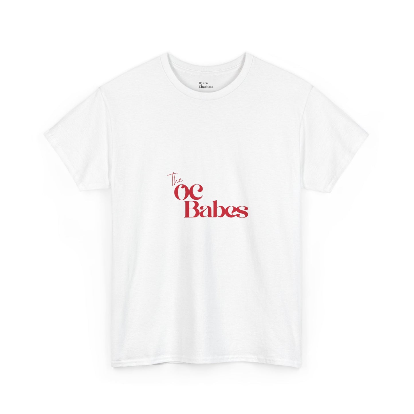 “The OC Babes” Graphic Tee
