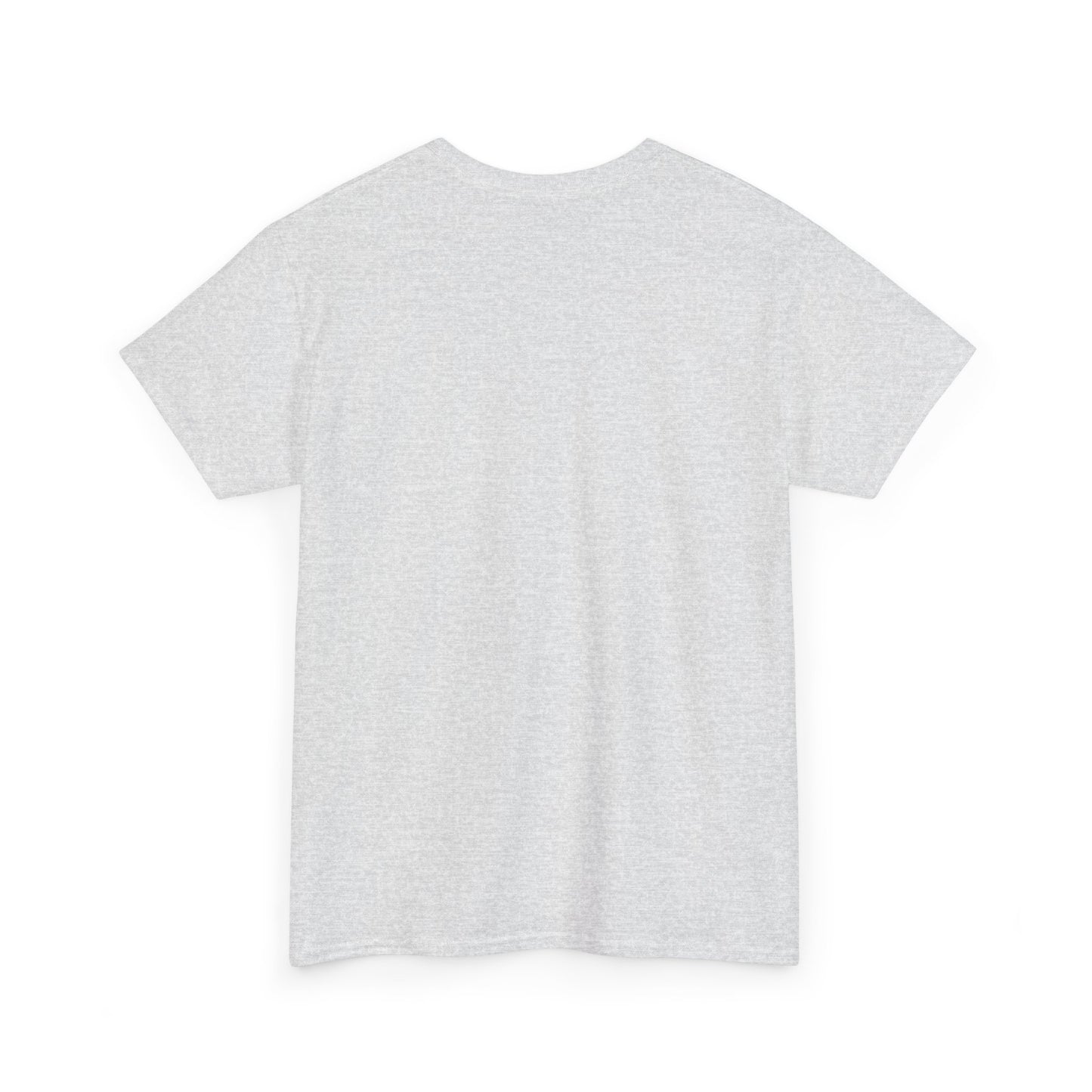 “Georgia Peach” Cotton Graphic Tee