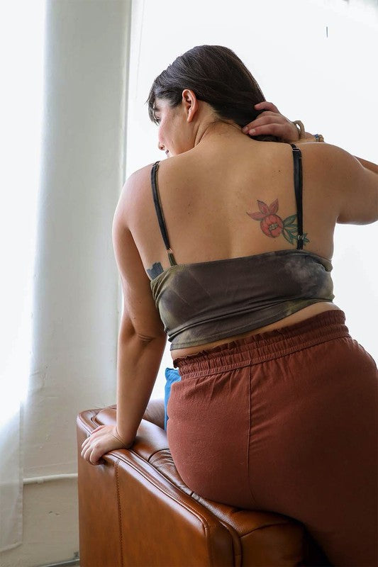 “Veronica” Brami Top