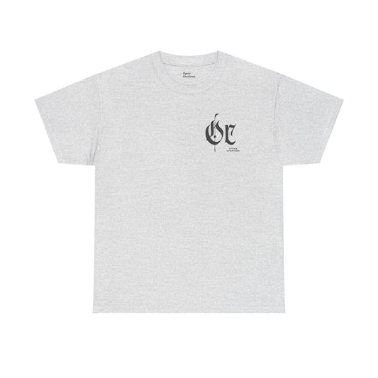 Oyera Charisma Merch Tee