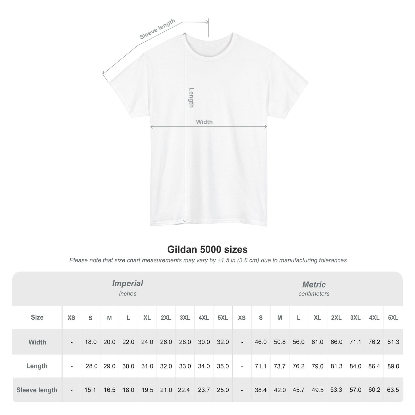 “Georgia Peach” Cotton Graphic Tee