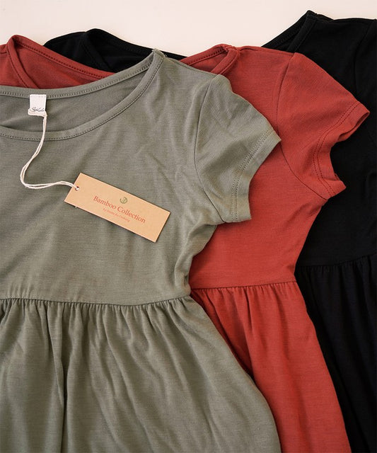 “Little Dolly” Dress