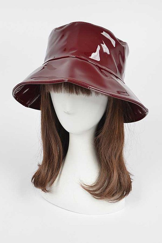 “Make Room” Bucket Hat