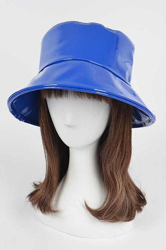 “Make Room” Bucket Hat