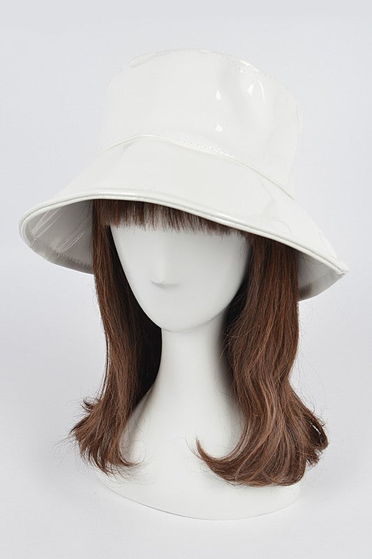 “Make Room” Bucket Hat