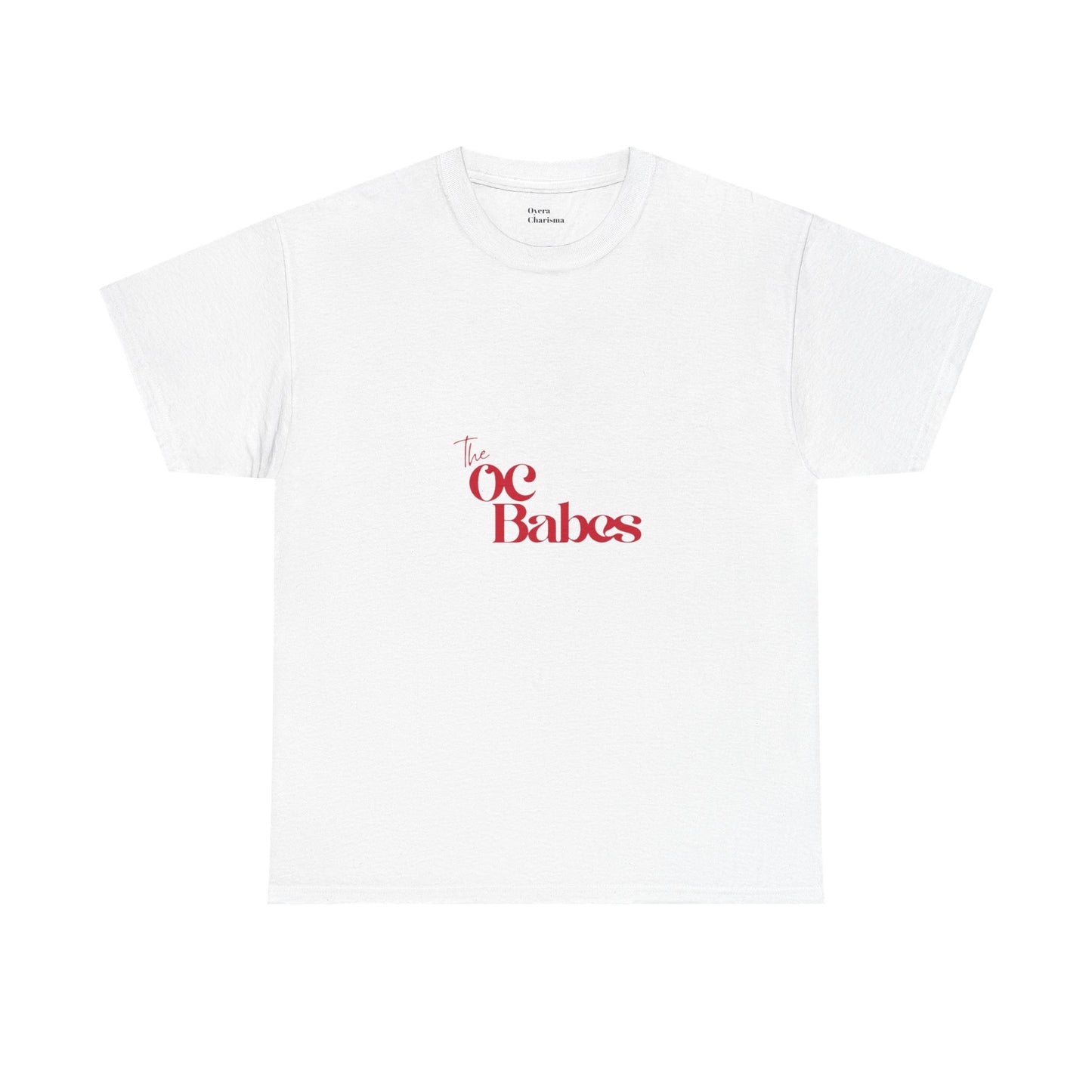 “The OC Babes” Graphic Tee
