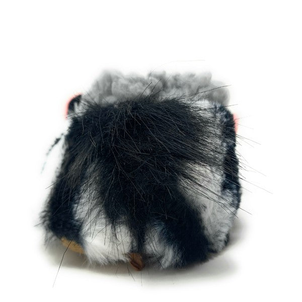 “Zebra” Kids Slipper