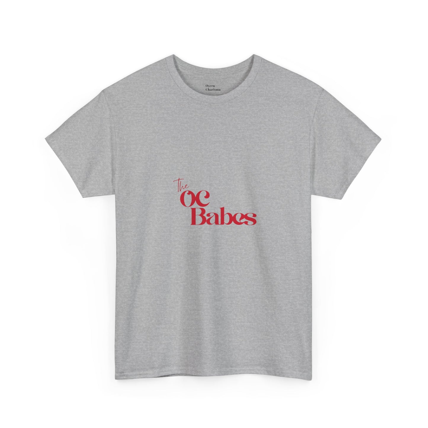 “The OC Babes” Graphic Tee