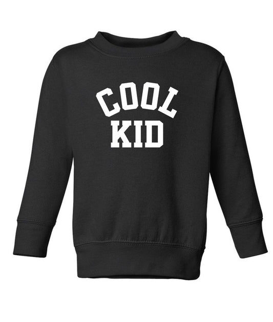 “Cool Kid” Sweatshirt