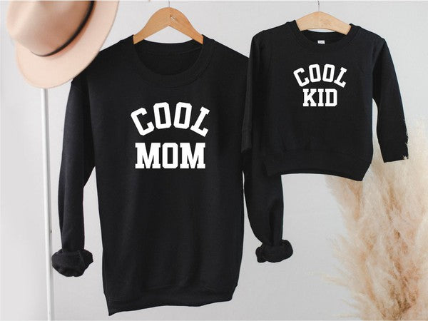“Cool Kid” Sweatshirt