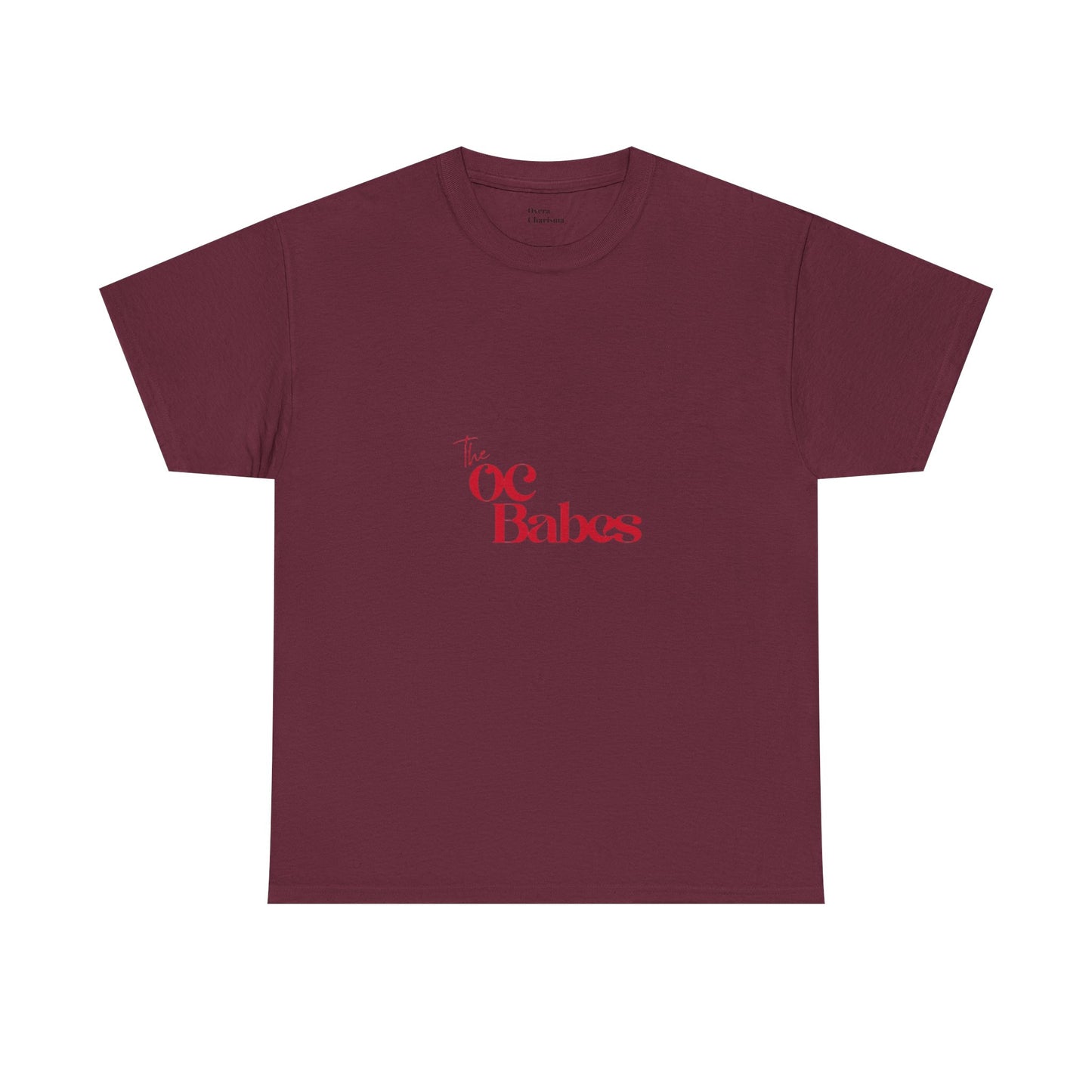 “The OC Babes” Graphic Tee