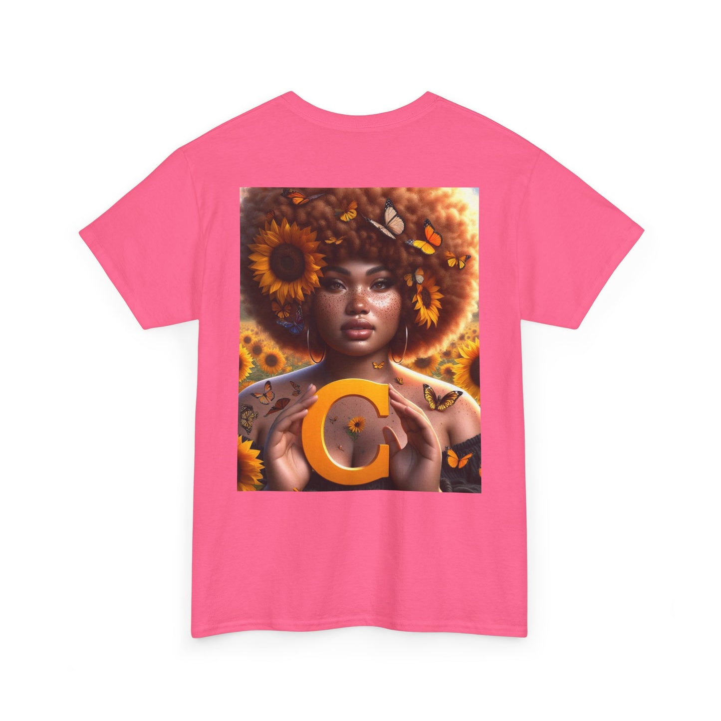 Oyera Charisma Merch Tee