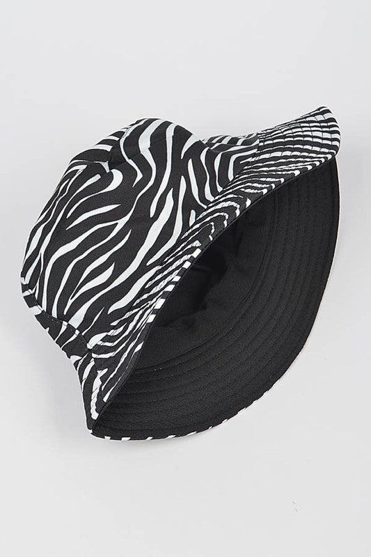 “Foolin Around” Bucket Hat