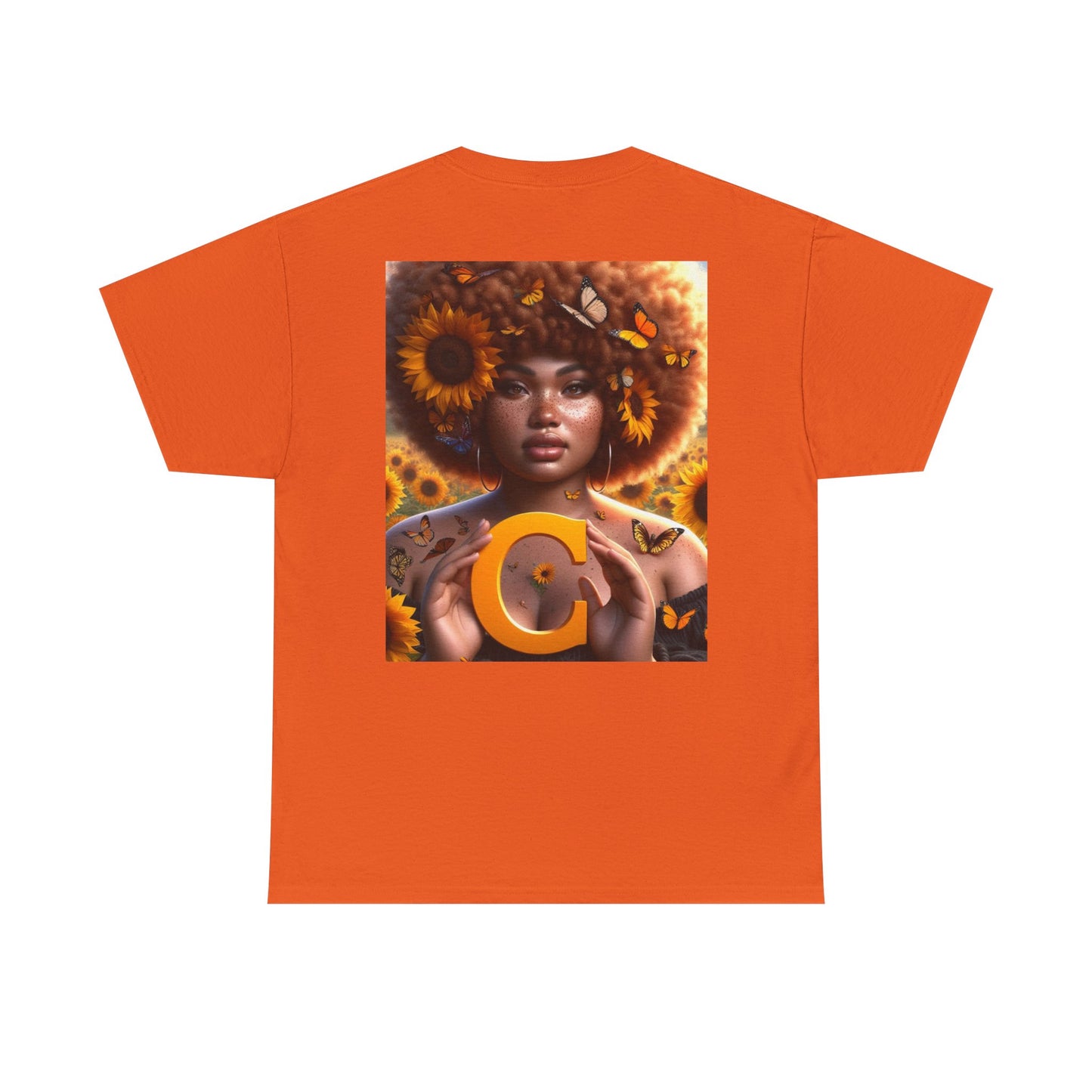 Oyera Charisma Merch Tee