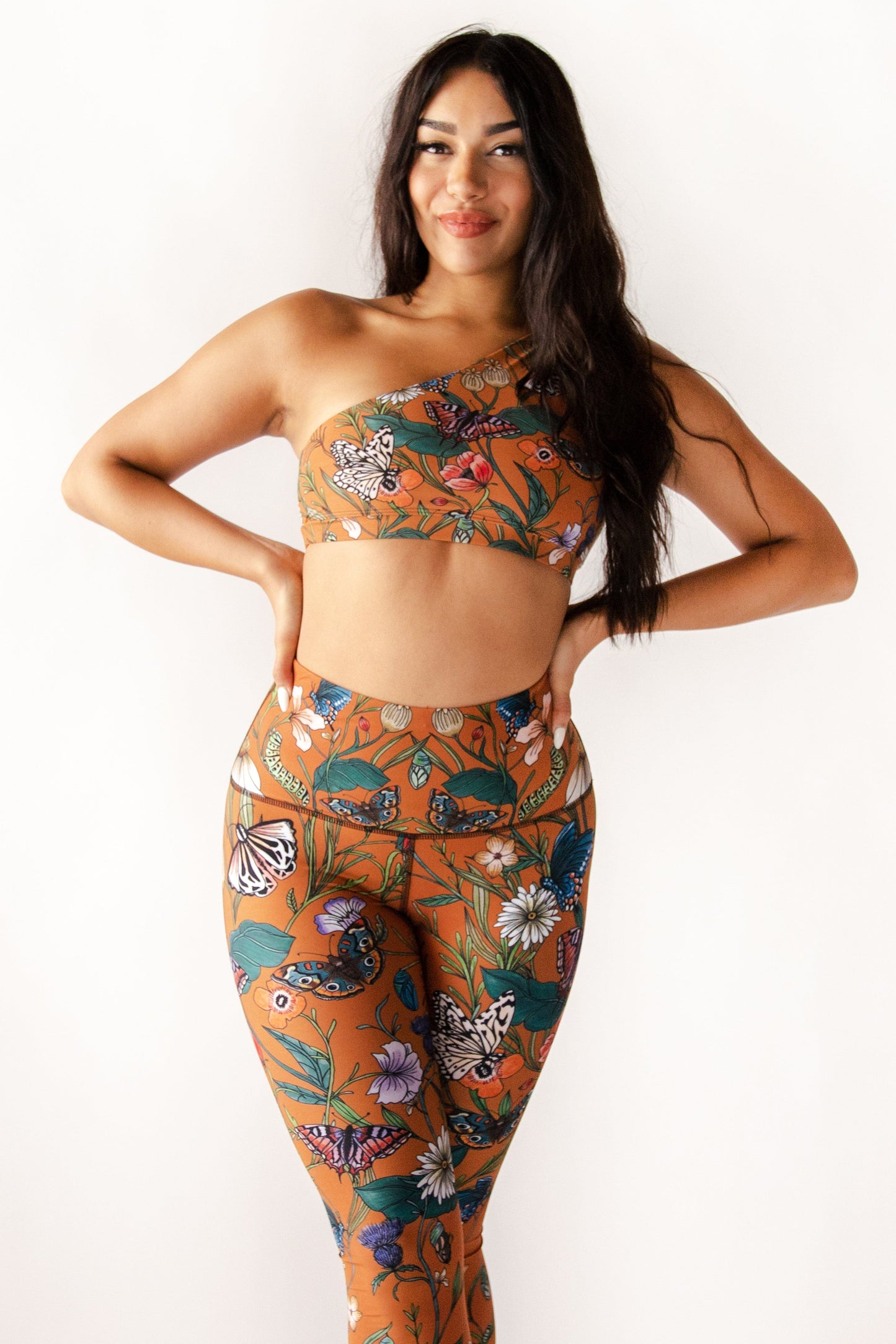 Maverick Bra - Emerge