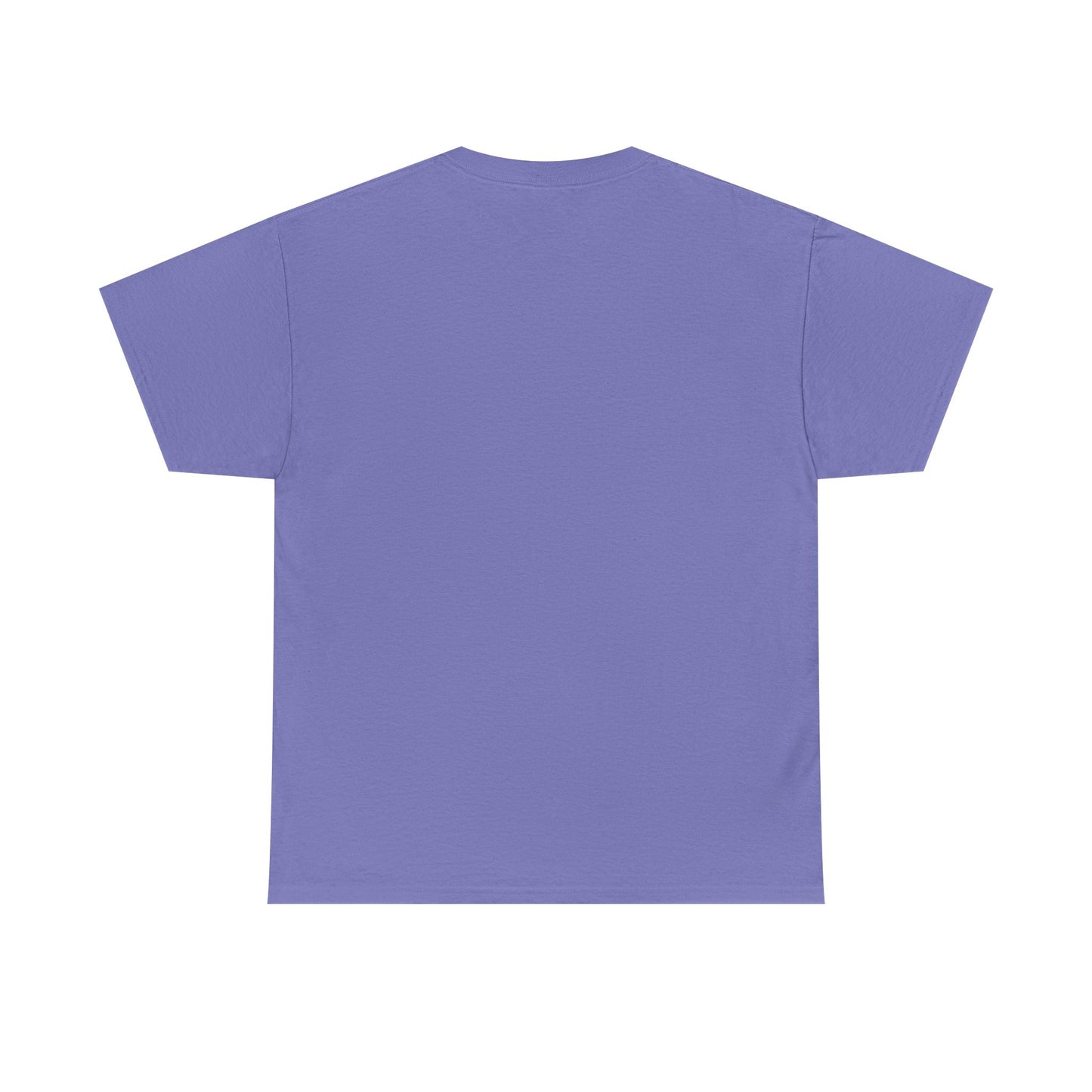 “Georgia Peach” Cotton Graphic Tee