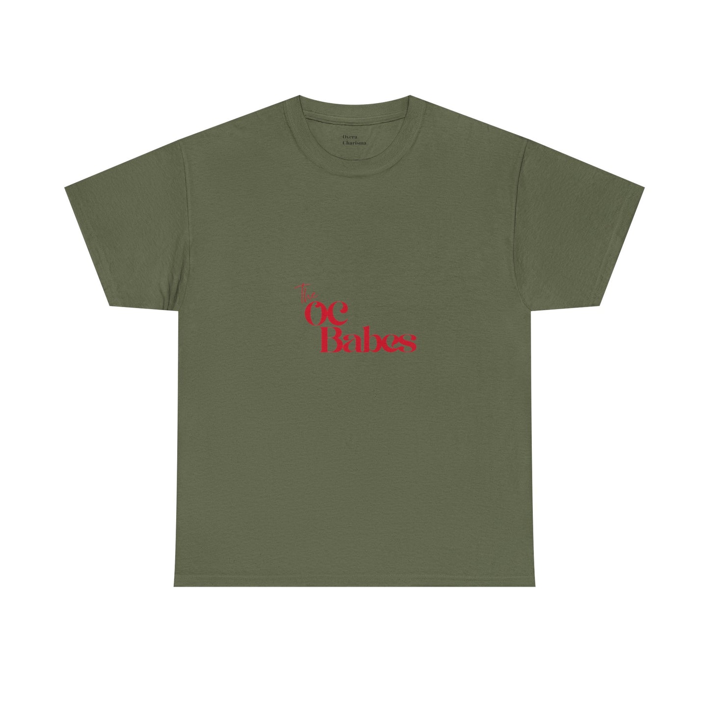“The OC Babes” Graphic Tee