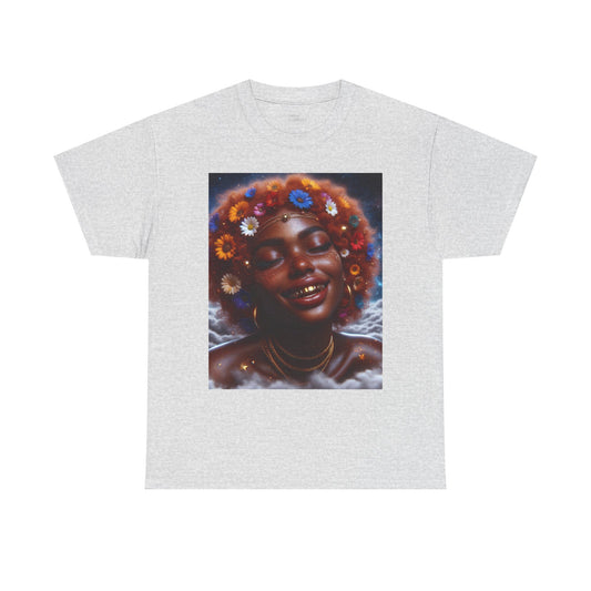 “Peace & Harmony” Cotton Tee
