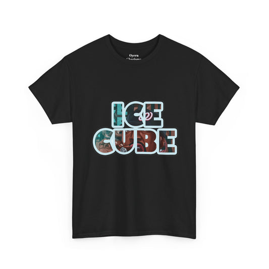 “Ice Cube” Graphic Tee