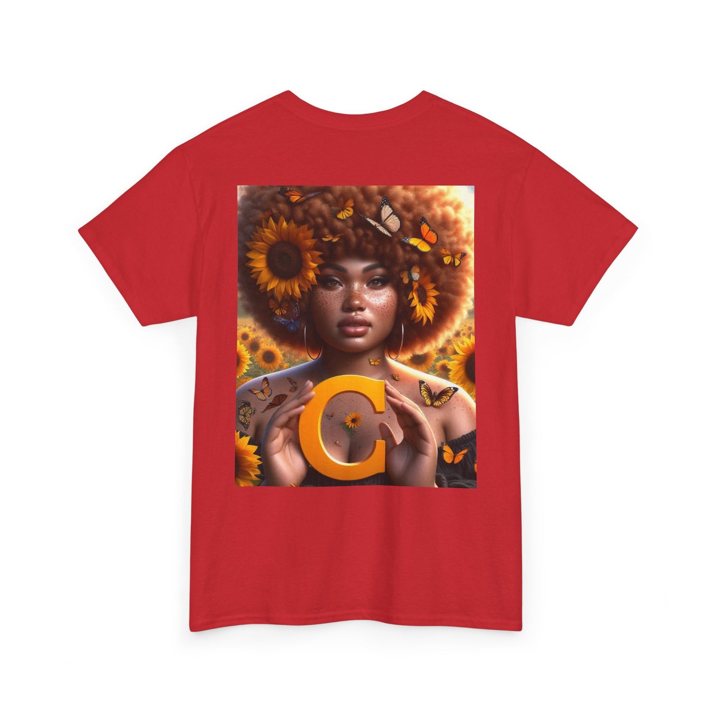 Oyera Charisma Merch Tee