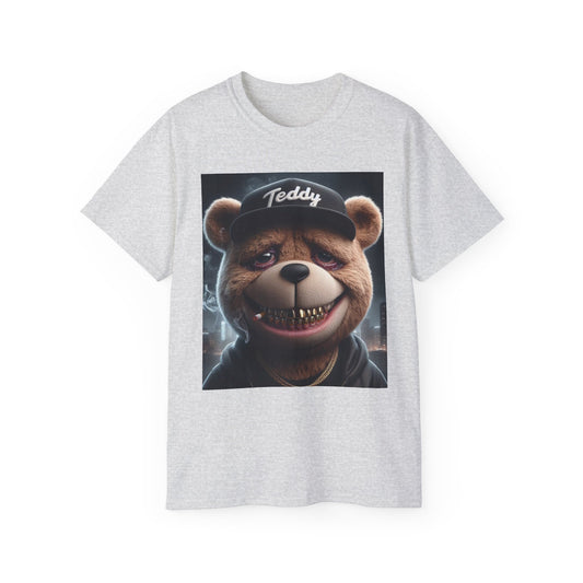 Teddy Graphic Tee