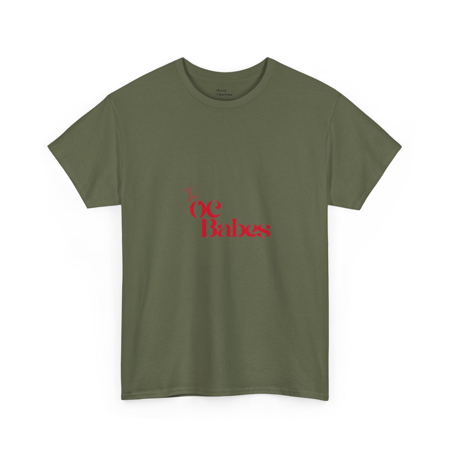 “The OC Babes” Graphic Tee