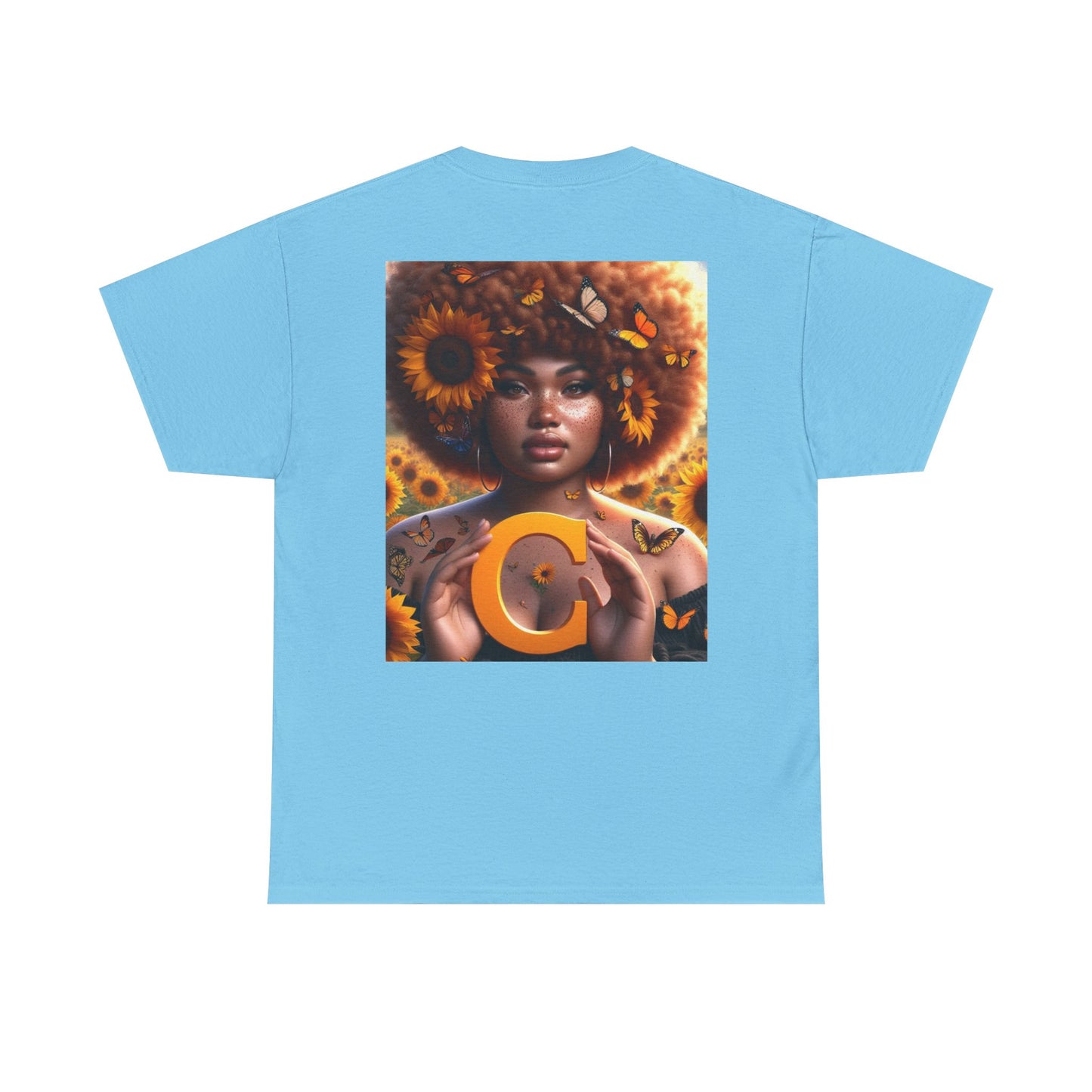 Oyera Charisma Merch Tee